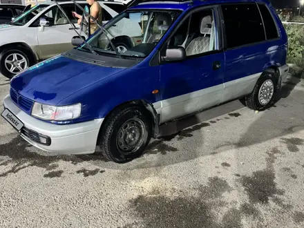 Mitsubishi Space Runner 1996 года за 1 200 000 тг. в Алматы – фото 5