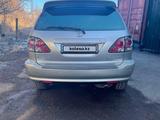 Lexus RX 300 2002 годаfor6 800 000 тг. в Алматы – фото 4