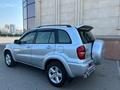 Toyota RAV4 2005 годаүшін5 500 000 тг. в Караганда – фото 2