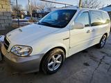 Kia Carnival 2002 годаүшін2 500 000 тг. в Шымкент