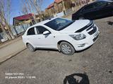 Chevrolet Cobalt 2021 года за 5 700 000 тг. в Астана – фото 2