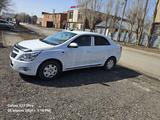 Chevrolet Cobalt 2021 года за 5 700 000 тг. в Астана – фото 3