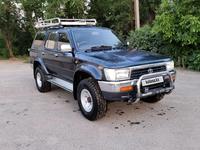 Toyota Hilux Surf 1994 годаүшін4 100 000 тг. в Алматы