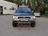 Toyota Hilux Surf 1994 годаүшін3 999 000 тг. в Алматы – фото 3