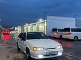 ВАЗ (Lada) 2114 2013 года за 1 950 000 тг. в Алматы – фото 2