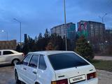 ВАЗ (Lada) 2114 2013 года за 1 950 000 тг. в Алматы – фото 3