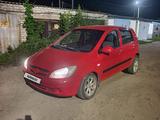 Hyundai Getz 2008 года за 3 000 000 тг. в Семей