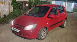 Hyundai Getz 2008 года за 2 600 000 тг. в Семей