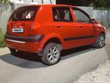 Hyundai Getz 2008 года за 3 000 000 тг. в Семей – фото 2