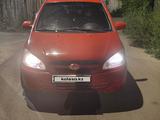 Hyundai Getz 2008 года за 3 000 000 тг. в Семей – фото 4