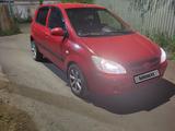 Hyundai Getz 2008 года за 3 000 000 тг. в Семей – фото 3