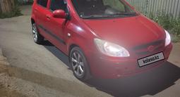 Hyundai Getz 2008 года за 2 600 000 тг. в Семей – фото 3