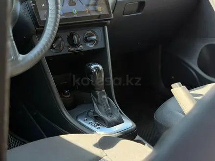 Volkswagen Polo 2015 года за 4 500 000 тг. в Костанай – фото 11