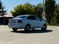 Volkswagen Polo 2015 года за 4 500 000 тг. в Костанай – фото 4