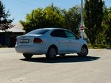 Volkswagen Polo 2015 годаүшін4 500 000 тг. в Костанай – фото 4