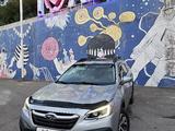 Subaru Outback 2020 года за 15 800 000 тг. в Алматы – фото 2