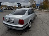 Volkswagen Passat 1999 годаүшін1 999 990 тг. в Кокшетау – фото 5