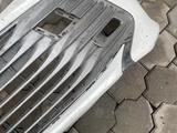 Решетка радиатора Toyota Camry 70 за 40 000 тг. в Караганда – фото 5