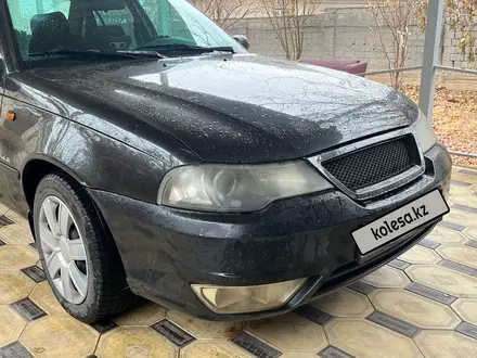 Daewoo Nexia 2011 года за 1 100 000 тг. в Шымкент – фото 2