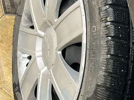 Daewoo Nexia 2011 года за 1 100 000 тг. в Шымкент