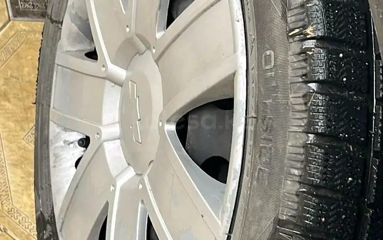 Daewoo Nexia 2011 года за 1 100 000 тг. в Шымкент