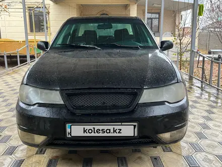 Daewoo Nexia 2011 года за 1 100 000 тг. в Шымкент – фото 3