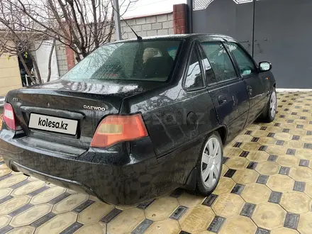 Daewoo Nexia 2011 года за 1 100 000 тг. в Шымкент – фото 8