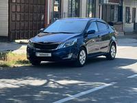 Kia Rio 2015 годаүшін4 300 000 тг. в Кызылорда