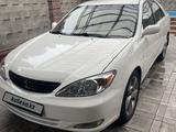 Toyota Camry 2003 года за 5 200 000 тг. в Алматы – фото 2