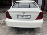 Toyota Camry 2003 годаүшін5 200 000 тг. в Алматы – фото 5