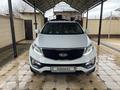 Kia Sportage 2015 годаfor8 500 000 тг. в Шымкент – фото 2