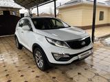 Kia Sportage 2015 года за 8 500 000 тг. в Шымкент – фото 3