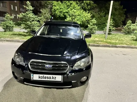 Subaru Outback 2004 года за 6 000 000 тг. в Усть-Каменогорск – фото 5