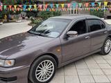Nissan Maxima 1997 годаүшін2 900 000 тг. в Бесагаш