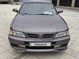 Nissan Maxima 1997 годаүшін2 900 000 тг. в Бесагаш – фото 4