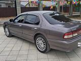 Nissan Maxima 1997 годаүшін2 900 000 тг. в Бесагаш – фото 2