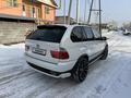 BMW X5 2004 годаүшін7 300 000 тг. в Алматы – фото 22