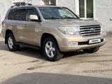 Toyota Land Cruiser 2007 годаfor16 500 000 тг. в Петропавловск