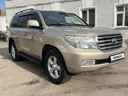 Toyota Land Cruiser 2007 года за 16 500 000 тг. в Петропавловск – фото 4