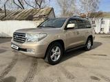 Toyota Land Cruiser 2007 годаүшін16 500 000 тг. в Петропавловск – фото 2