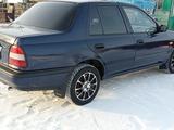 Nissan Sunny 1991 года за 1 600 000 тг. в Иртышск – фото 5