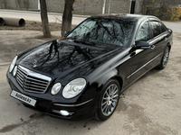 Mercedes-Benz E 350 2007 года за 8 000 000 тг. в Алматы