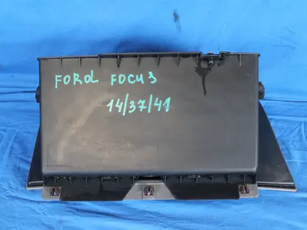 Бардачок Форд Фокус за 10 000 тг. в Караганда – фото 2