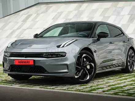 Zeekr 001 2023 года за 15 500 000 тг. в Алматы