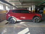 Hyundai Tucson 2019 годаүшін11 000 000 тг. в Астана – фото 5