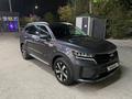 Kia Sorento 2021 года за 16 500 000 тг. в Алматы – фото 15