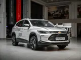 Chevrolet Tracker LT 1.2 2024 годаүшін8 990 000 тг. в Шымкент