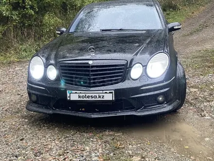 Mercedes-Benz E 320 2003 года за 5 500 000 тг. в Алматы