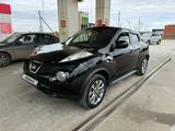 Nissan Juke 2013 года за 5 700 000 тг. в Актобе