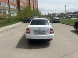 ВАЗ (Lada) Priora 2170 2014 годаfor3 150 000 тг. в Астана – фото 5